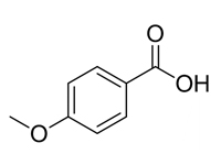 對甲氧基苯甲酸，98%