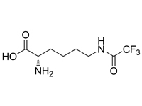 Nε-三氟乙酰基-L-賴氨酸，98%（HPLC)
