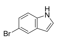 5-溴吲哚，99%（GC)