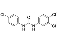 三氯卡班(TCC)，98%（HPLC）