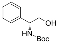 BOC-D-苯甘氨醇，98.0%（HPLC）