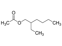 乙酸異辛酯，99%(GC)