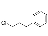 1-氯-3-苯基丙烷，99%（GC）