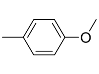4-甲氧基甲苯，99%（GC）