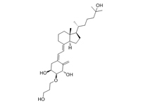艾地骨化醇，95%