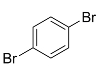 對(duì)二溴苯，99%