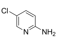 2-氨基-5-氯吡啶，98%（GC)