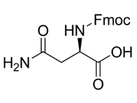 Fmoc-D-天冬酰胺，98%（HPLC）