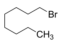 溴代正辛烷，99%