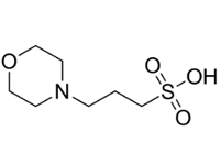 3-（N-嗎啡啉）丙磺酸，96%