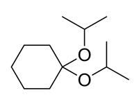 1,1-二異丙醇縮環(huán)己酮，98%(GC)