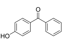 4-羥基二苯甲酮，98%（GC）