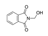 N-羥甲基鄰苯二甲酰亞胺，98%（HPLC）