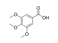 3,4,5-三甲氧基苯甲酸，99%(HPLC)