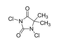 1,3-二氯-5,5-二甲基乙內(nèi)酰脲，98%
