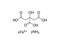 檸檬酸鐵銨，CP