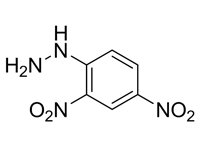 2,4-二硝基苯肼溶液，1g/L