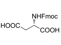 Fmoc-L-天冬氨酸，98%（HPLC）
