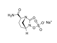 阿維巴坦鈉，98%