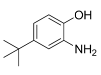 鄰氨基對叔丁基酚，98%