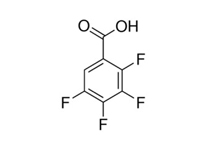 2,3,4,5-四氟苯甲酸，98%