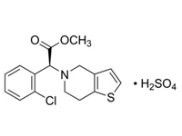 硫酸氫氯吡格雷，98%