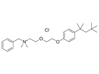 芐索氯銨，97%（HPLC）
