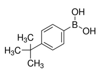 4-叔丁基苯硼酸，97%