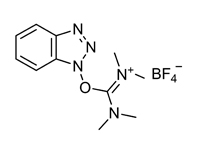O-苯并三氮唑-N,N,N',N'-四甲基脲四氟硼酸酯，99%（HPLC）