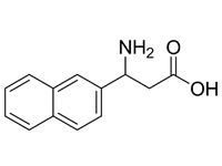 3-氨基-3-（2-萘基）丙酸，99%（HPLC）