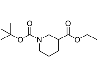 N-Boc-3-哌啶甲酸乙酯，98%（GC)