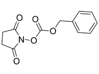 苯甲氧羰酰琥珀酰亞胺，98%(HPLC)