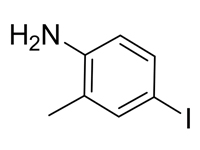 4-碘-2-甲基苯胺，95%（HPLC)