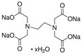 四水合乙二胺四乙酸四鈉，AR，99%