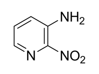 3-氨基-2-硝基吡啶，98%（HPLC）