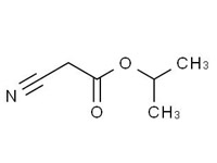氰乙酸異丙酯，98%(GC）