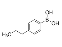 4-丙基苯硼酸，97%