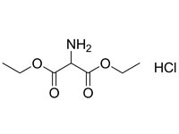 氨基丙二酸二乙酯鹽酸鹽，98%