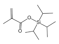 三異丙基甲基丙烯酸硅酯，98%