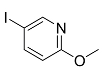 5-碘-2-甲氧基吡啶，98%(GC)