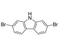 2,7-二溴咔唑，99%（HPLC)