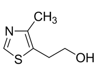 4-甲基-5-噻唑乙醇，99%（GC）