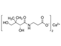 D-泛酸鈣，AR