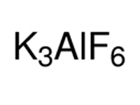 氟鋁酸鉀，CP