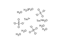 硫酸銩,八水，99.9%