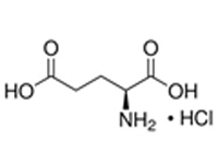 L+谷氨酸鹽酸鹽，98%