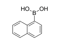 1-萘硼酸，98%（HPLC)