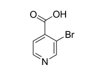 3-溴吡啶-4-甲酸，98%（HPLC）