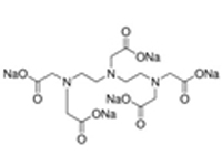 二乙烯三胺五乙酸五鈉，AR