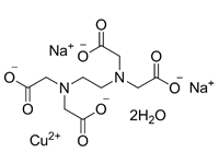 乙二胺四乙酸二鈉銅水合物，特 規(guī)